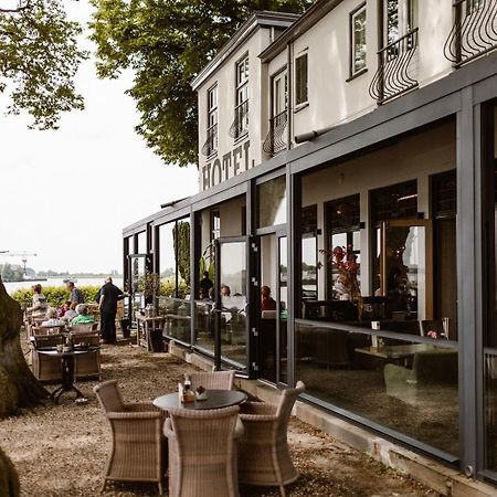 Hotel Restaurant Belvedere Schoonhoven Εξωτερικό φωτογραφία