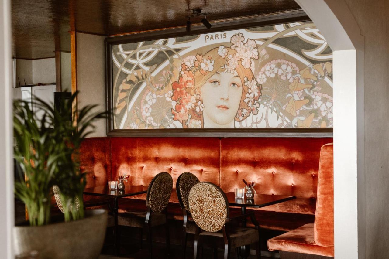 Hotel Restaurant Belvedere Schoonhoven Εξωτερικό φωτογραφία
