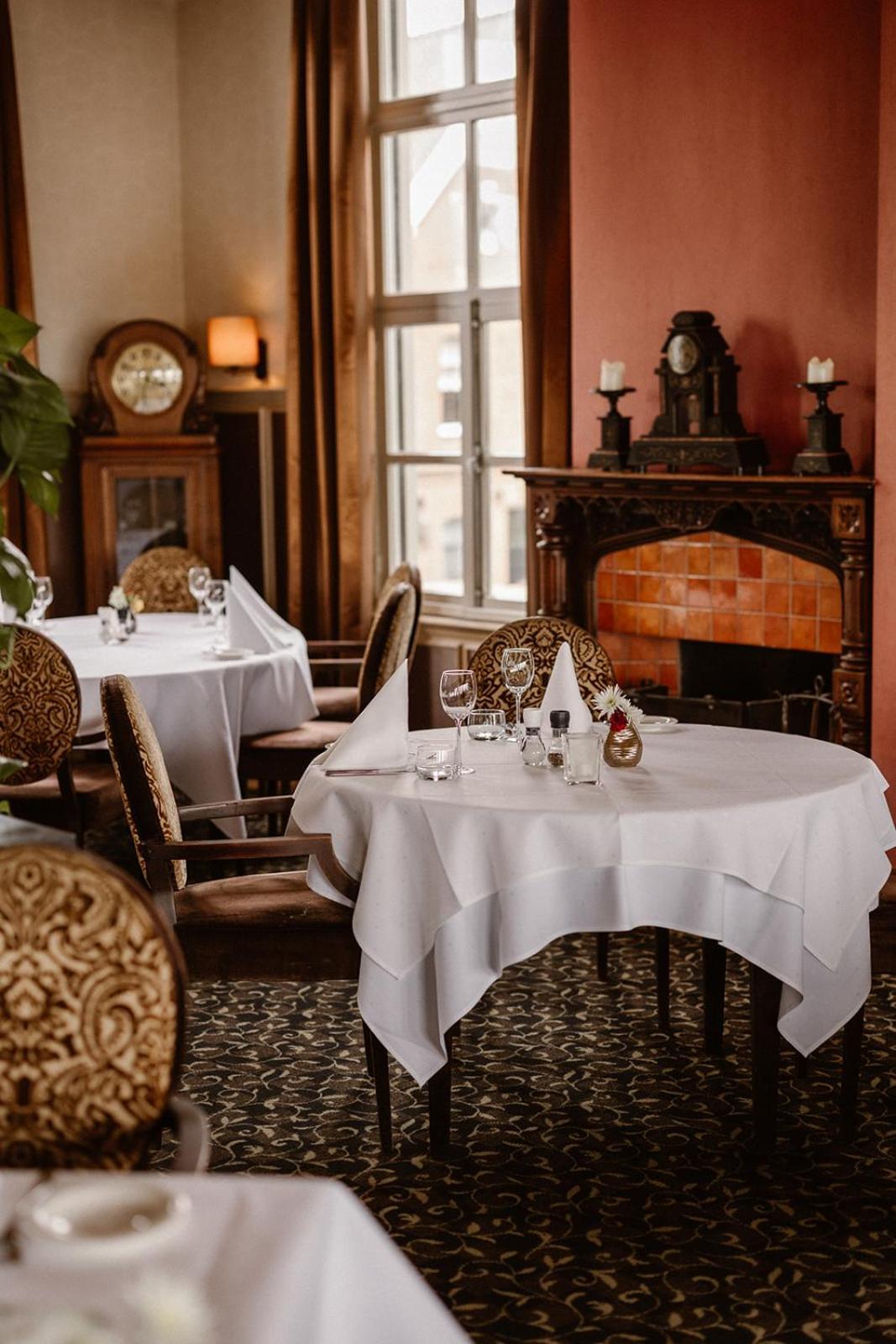 Hotel Restaurant Belvedere Schoonhoven Εξωτερικό φωτογραφία
