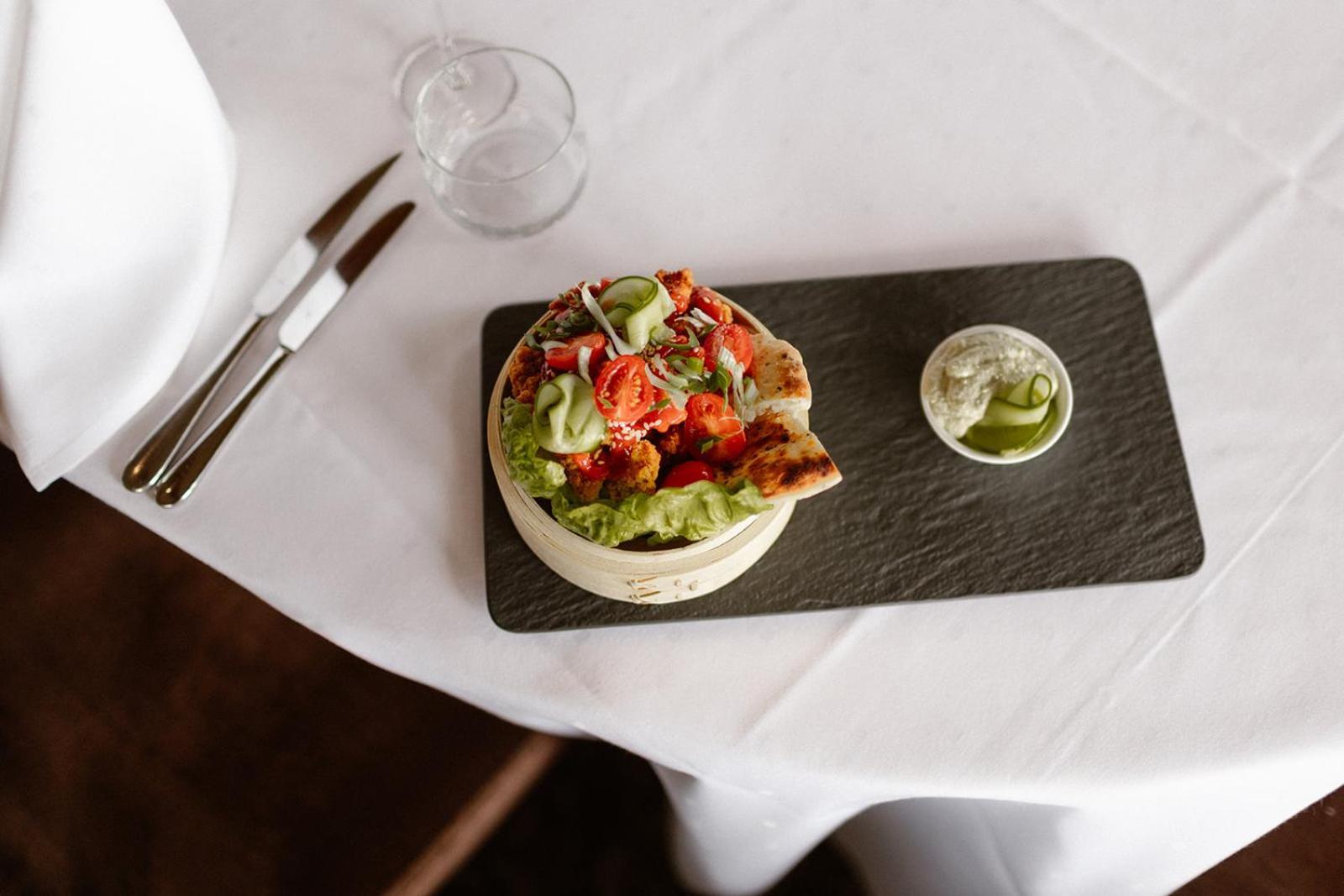 Hotel Restaurant Belvedere Schoonhoven Εξωτερικό φωτογραφία