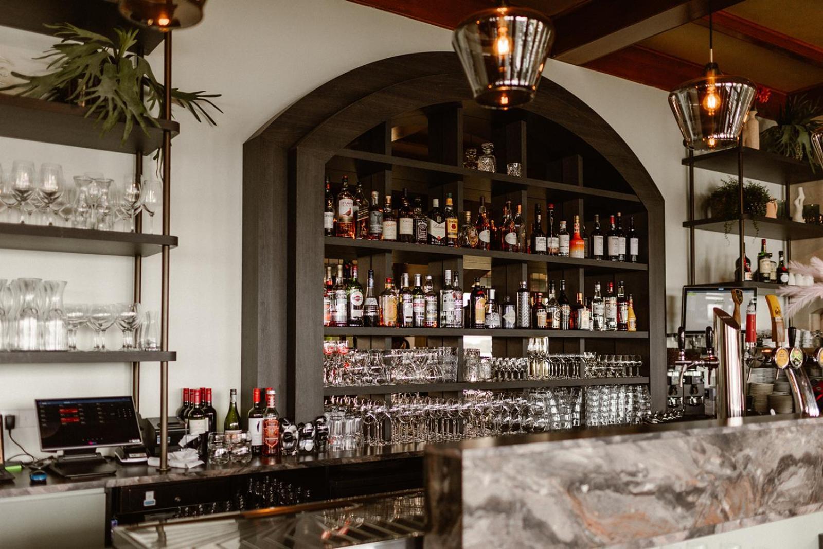 Hotel Restaurant Belvedere Schoonhoven Εξωτερικό φωτογραφία