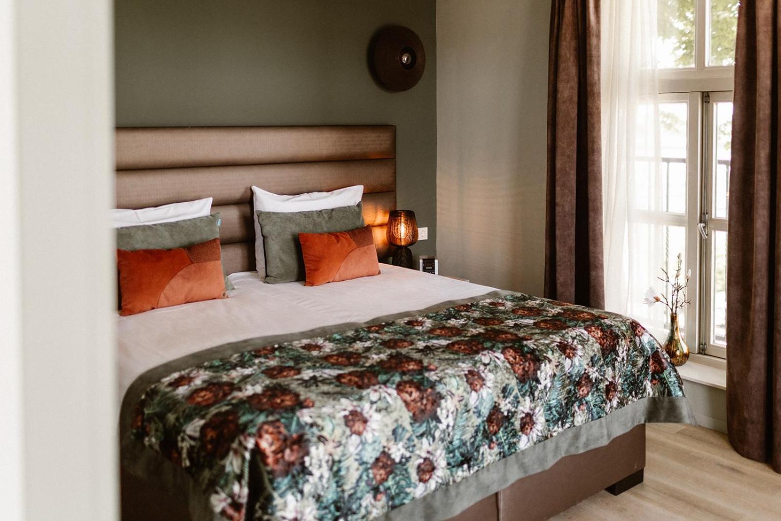 Hotel Restaurant Belvedere Schoonhoven Εξωτερικό φωτογραφία